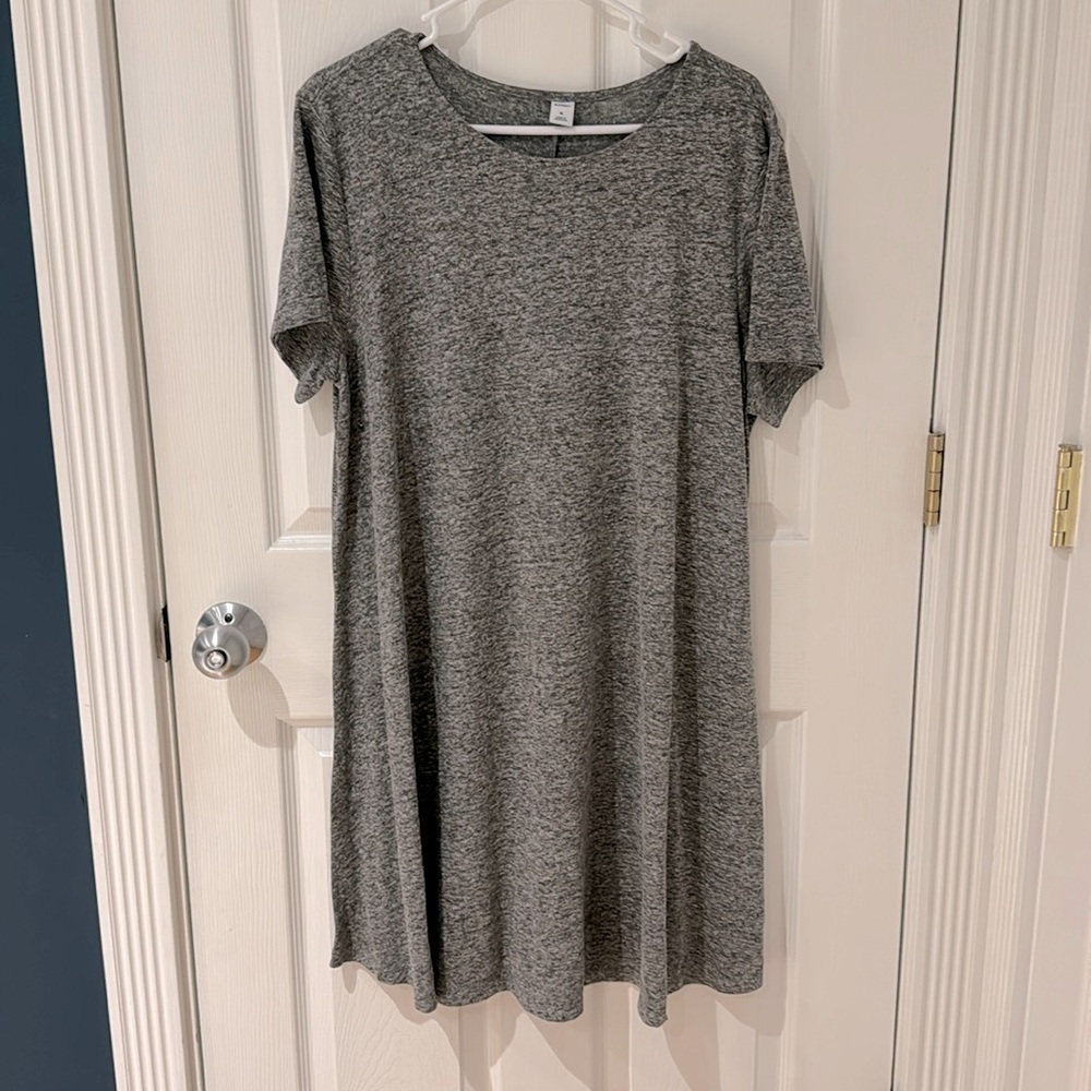 Old Navy Short Sleeve Dress
